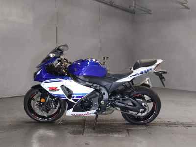 Suzuki GSX-R1000 2016