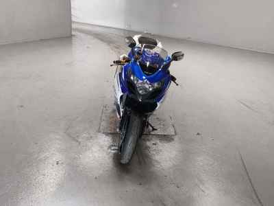 Suzuki GSX-R1000 2016