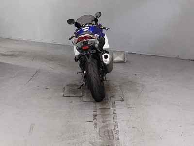 Suzuki GSX-R1000 2016