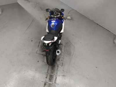 Suzuki GSX-R1000 2016