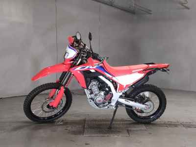 Honda CRF250L