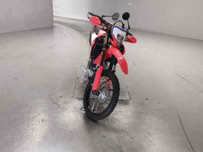 Honda CRF250L