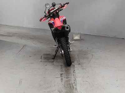 Honda CRF250L