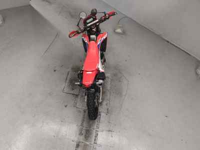 Honda CRF250L