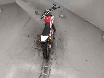 Yamaha XT250 Serow