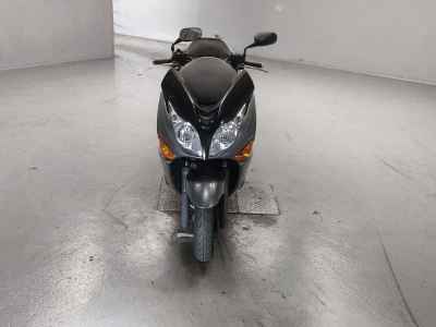 Honda Silver Wing 600GT 2009