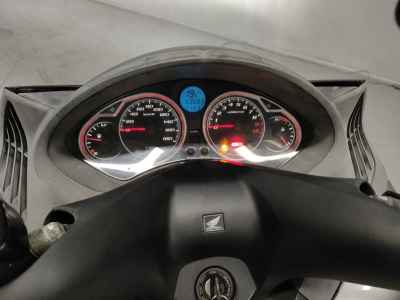 Honda Silver Wing 600GT 2009