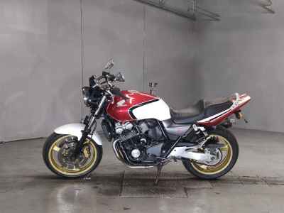Honda CB400SFV 2006