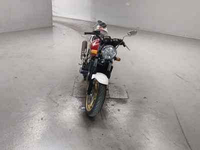 Honda CB400SFV 2006