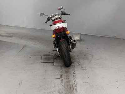 Honda CB400SFV 2006
