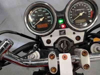 Honda CB400SFV 2006