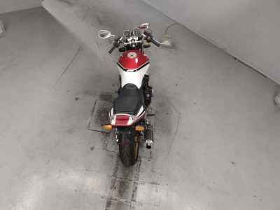 Honda CB400SFV 2006