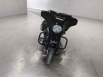 Harley-Davidson Street Glide FLHXS1870 2019