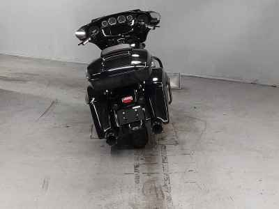 Harley-Davidson Street Glide FLHXS1870 2019