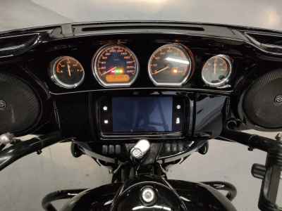 Harley-Davidson Street Glide FLHXS1870 2019