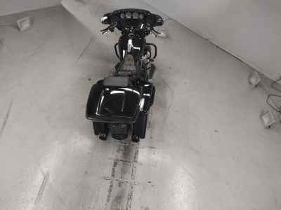 Harley-Davidson Street Glide FLHXS1870 2019