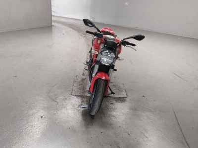 Ducati Monster 796 2013