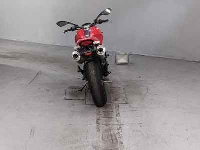 Ducati Monster 796 2013