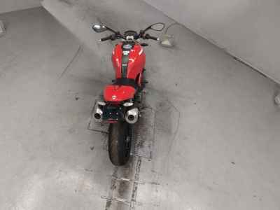 Ducati Monster 796 2013