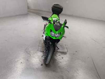 Kawasaki Ninja 250R 2009