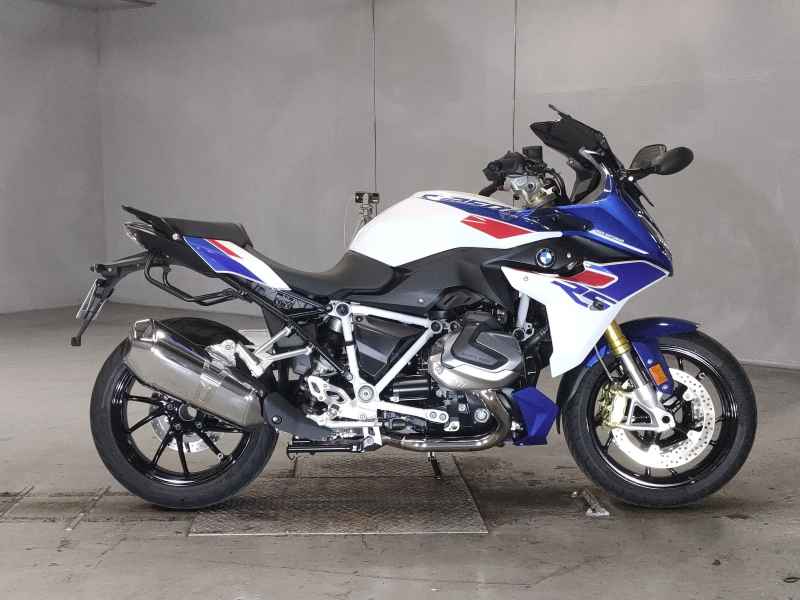 BMW R1250R 2023