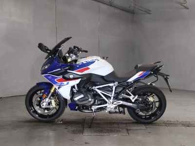 BMW R1250R 2023