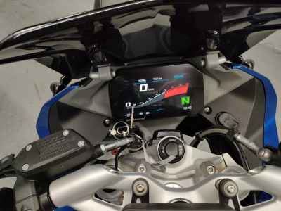 BMW R1250R 2023