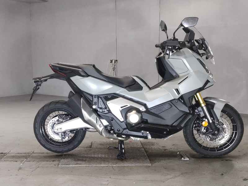 Honda X-Adv 750 2024