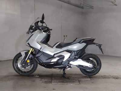 Honda X-Adv 750 2024