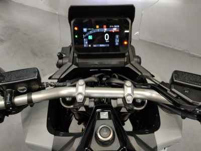 Honda X-Adv 750 2024