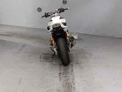 Honda CB1300SF 2025