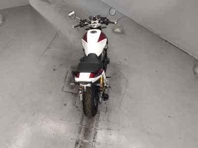 Honda CB1300SF 2025
