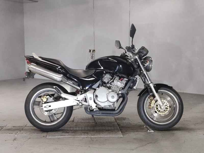 Honda CB250F