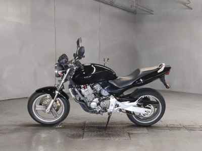 Honda CB250F