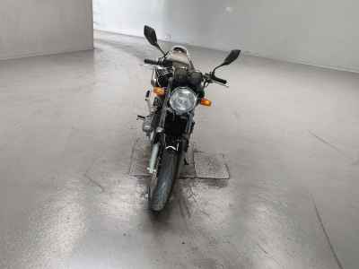 Honda CB250F