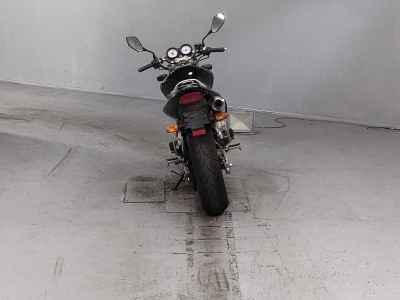 Honda CB250F