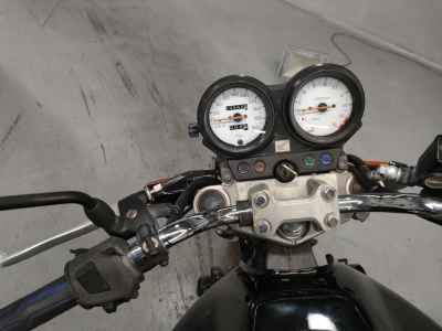 Honda CB250F