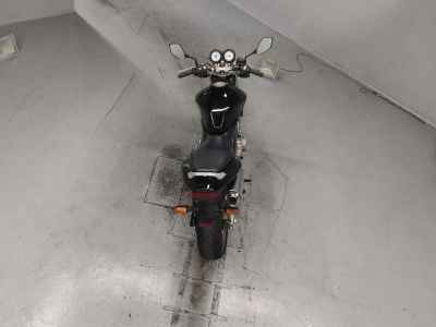 Honda CB250F