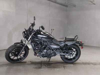 Kawasaki Eliminator 400 2024