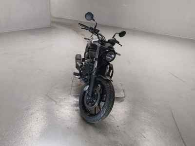 Kawasaki Eliminator 400 2024