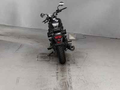 Kawasaki Eliminator 400 2024