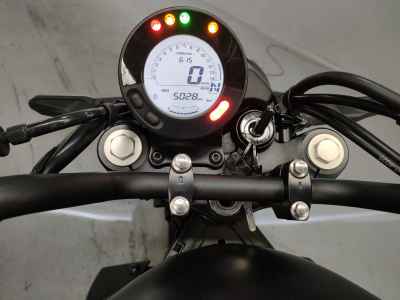 Kawasaki Eliminator 400 2024