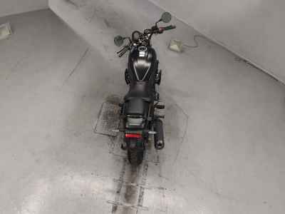 Kawasaki Eliminator 400 2024