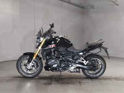 BMW R1250R 2020