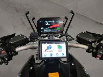 BMW R1250R 2020