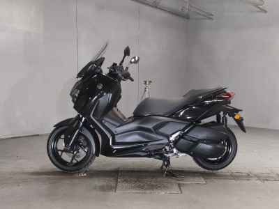 Yamaha XMAX 250 2024