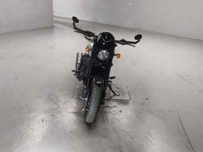 Harley-Davidson Street Rod XG750A 2020