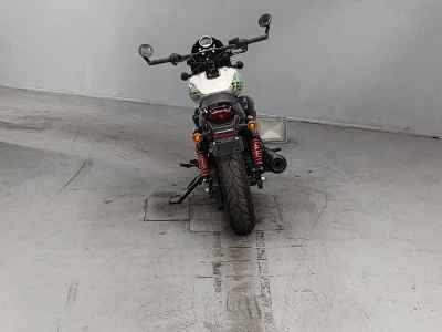 Harley-Davidson Street Rod XG750A 2020