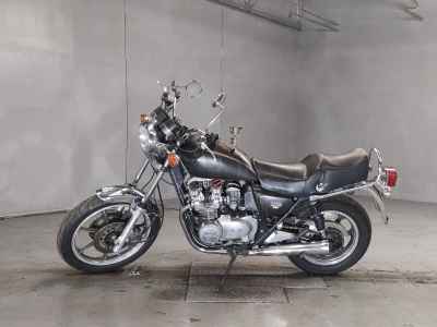 Kawasaki Z550