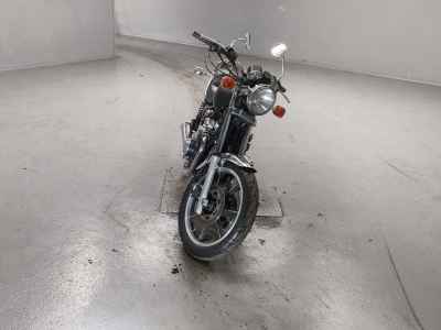 Kawasaki Z550
